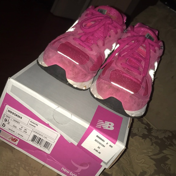 New Balances - Picture 2 of 5